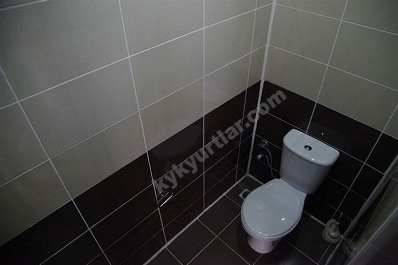Akdağmadeni Kyk Kız Ve Erkek Öğrenci Yurdu Görseli