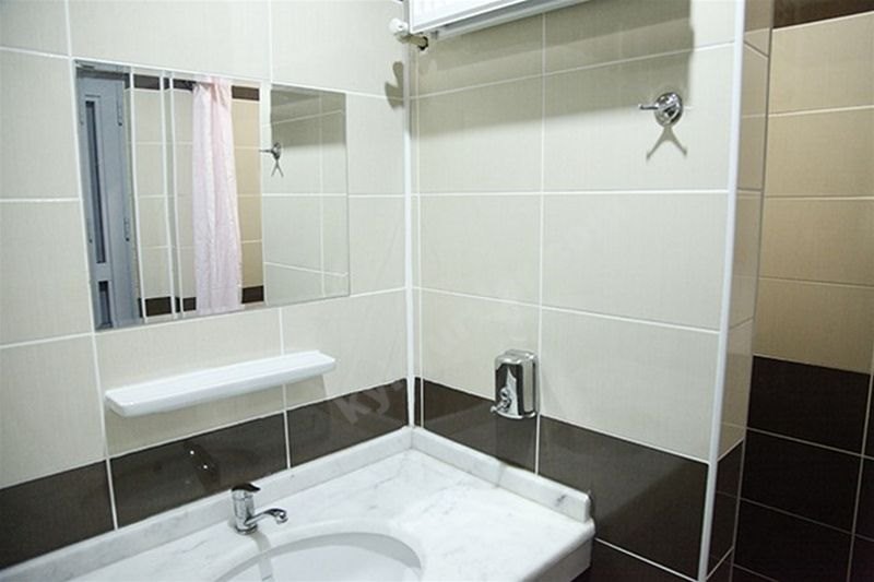 Akdağmadeni Kyk Kız Ve Erkek Öğrenci Yurdu Görseli