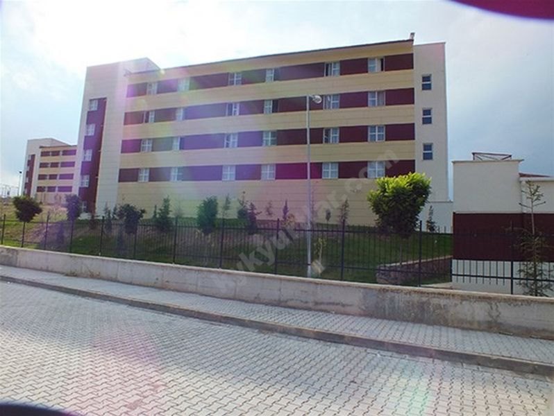 Akören Kyk Kız Ve Erkek Öğrenci Yurdu Görseli