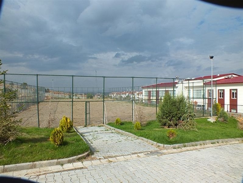 Akören Kyk Kız Ve Erkek Öğrenci Yurdu Görseli