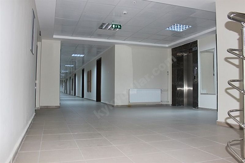 Akören Kyk Kız Ve Erkek Öğrenci Yurdu Görseli