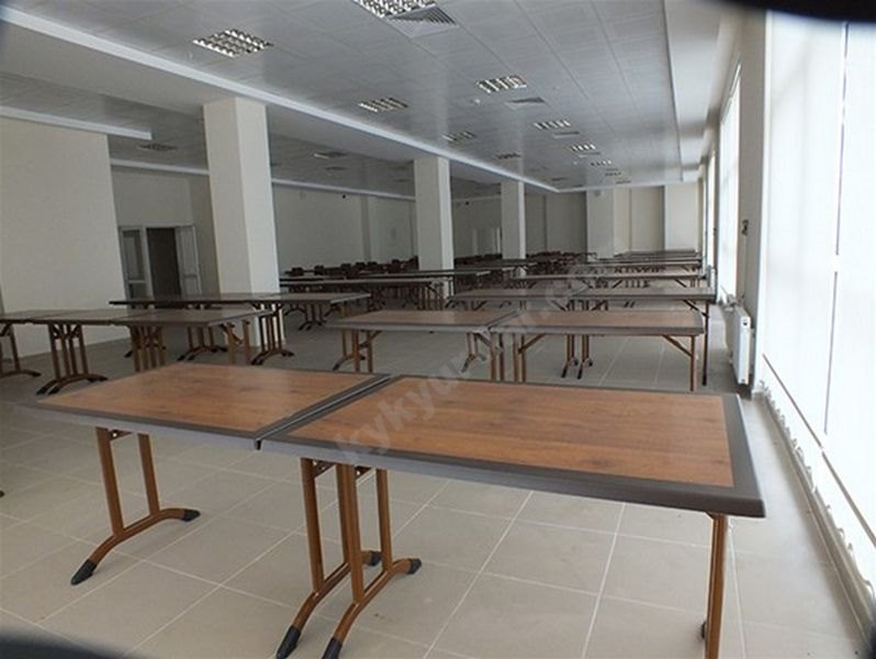 Akören Kyk Kız Ve Erkek Öğrenci Yurdu Görseli