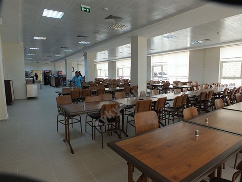 Akören Kyk Kız Ve Erkek Öğrenci Yurdu Görseli