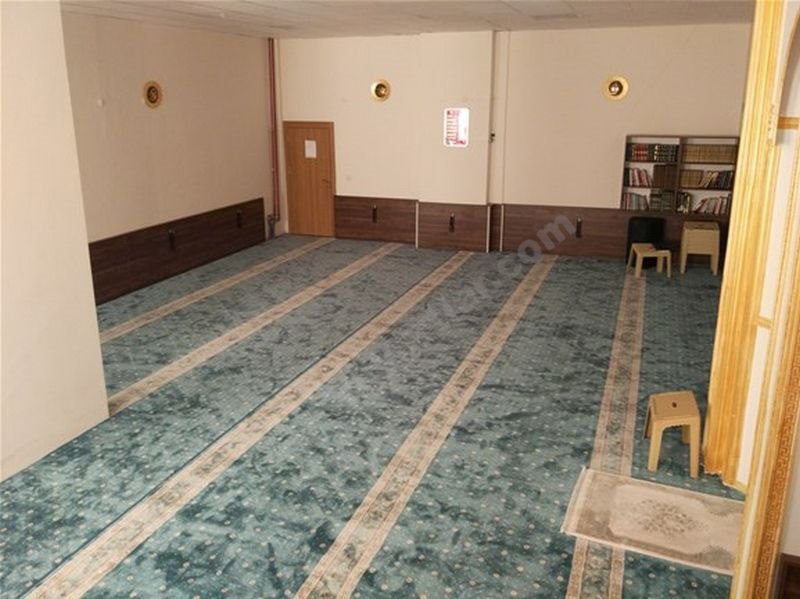Aksaray Kyk Erkek Öğrenci Yurdu Görseli