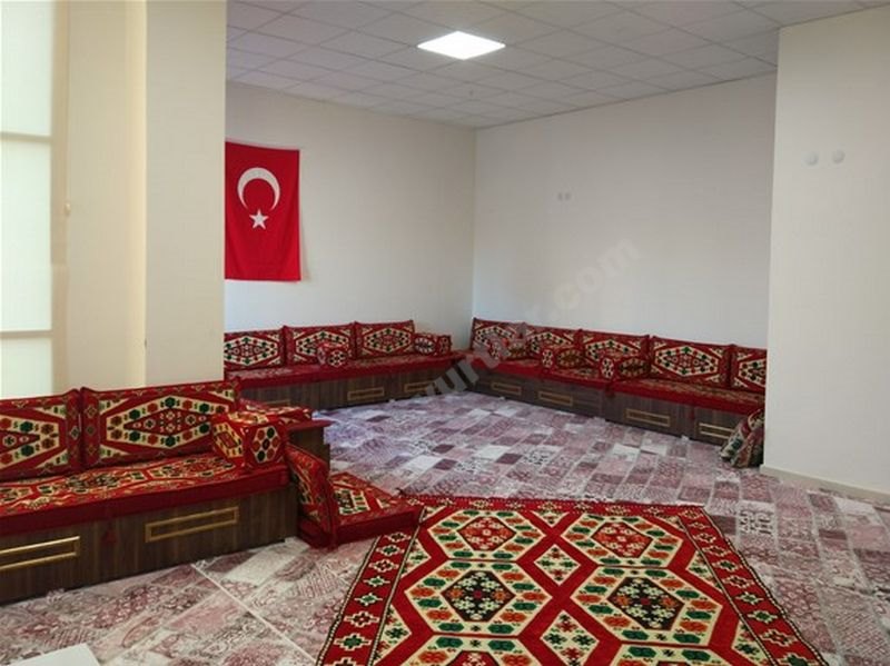 Aksaray Kyk Erkek Öğrenci Yurdu Görseli