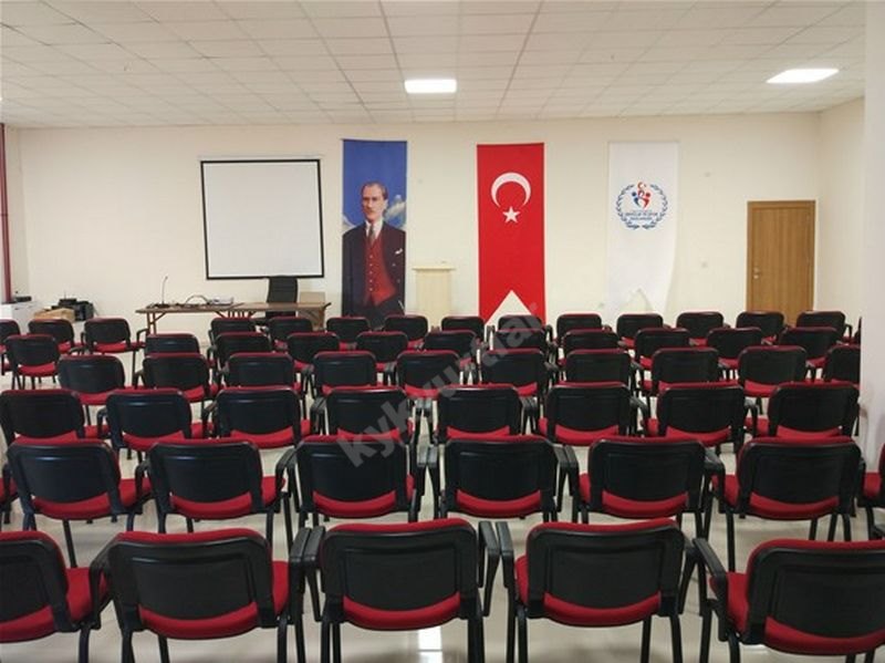 Aksaray Kyk Erkek Öğrenci Yurdu Görseli