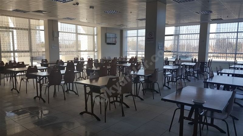 Akşehir Kyk Kız Öğrenci Yurdu Görseli