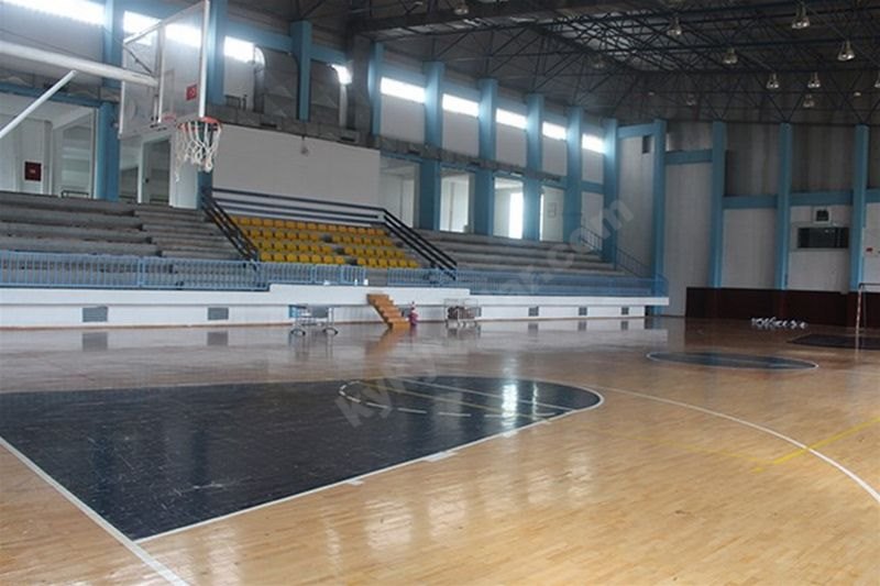 Alaaddin Kyk Erkek Öğrenci Yurdu Görseli