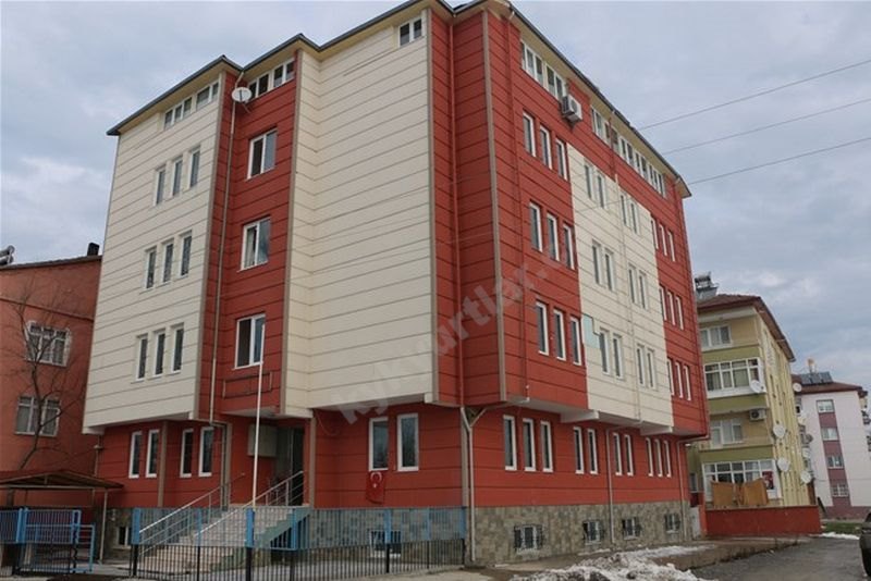 Alaçam Kyk Kız Ve Erkek Öğrenci Yurdu Görseli