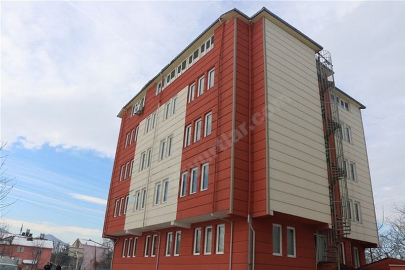 Alaçam Kyk Kız Ve Erkek Öğrenci Yurdu Görseli