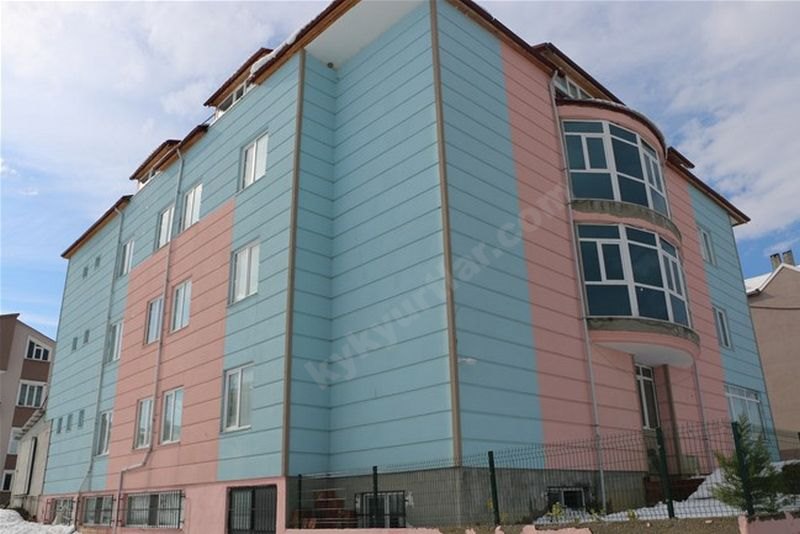Alaçam Kyk Kız Ve Erkek Öğrenci Yurdu Görseli