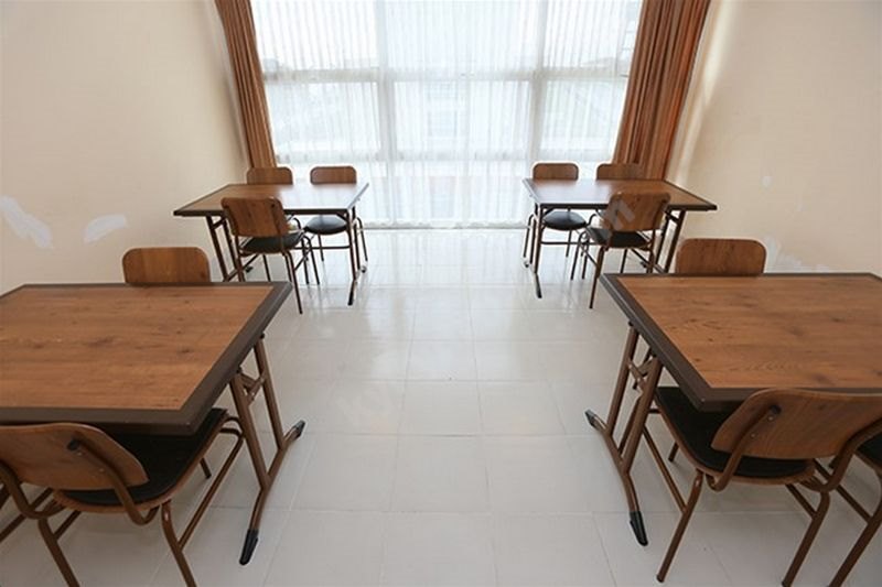 Alaplı Kyk Erkek Öğrenci Yurdu Görseli