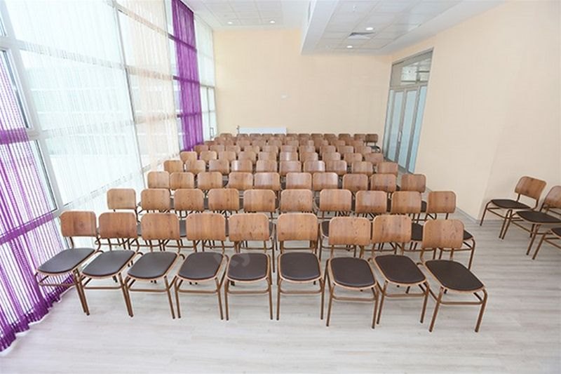 Alaplı Kyk Erkek Öğrenci Yurdu Görseli
