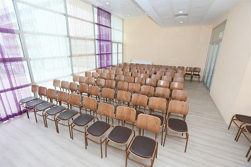 Alaplı Kyk Erkek Öğrenci Yurdu Görseli