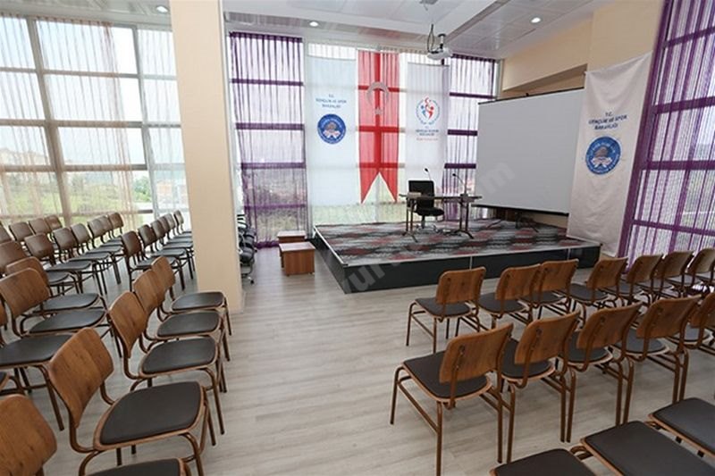 Alaplı Kyk Erkek Öğrenci Yurdu Görseli