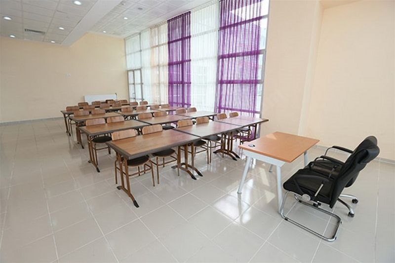 Alaplı Kyk Erkek Öğrenci Yurdu Görseli
