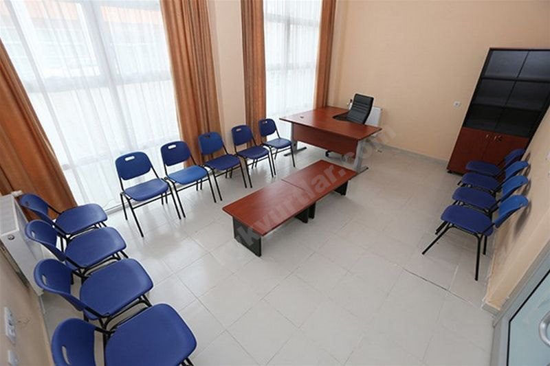 Alaplı Kyk Erkek Öğrenci Yurdu Görseli