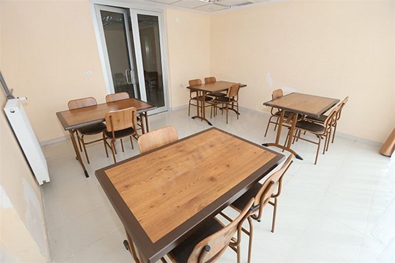 Alaplı Kyk Erkek Öğrenci Yurdu Görseli