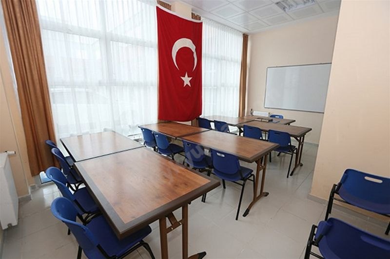 Alaplı Kyk Erkek Öğrenci Yurdu Görseli