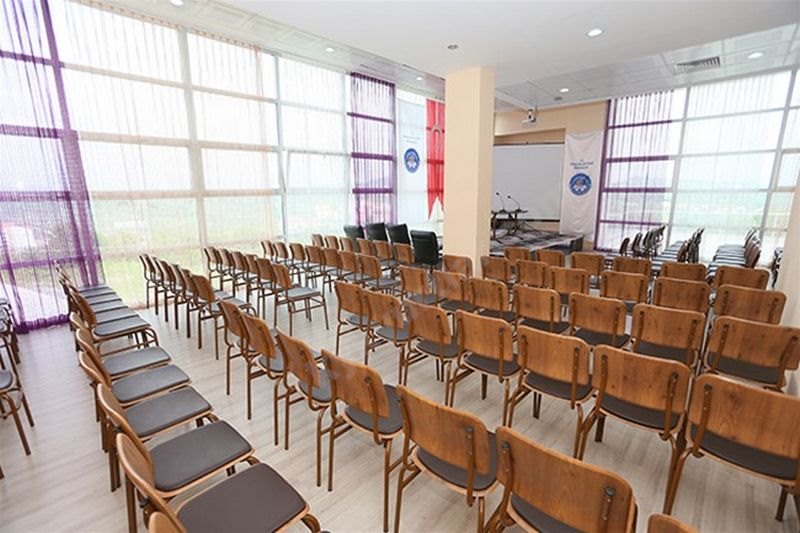 Alaplı Kyk Erkek Öğrenci Yurdu Görseli