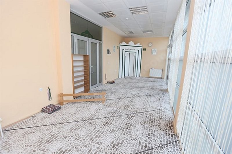 Alaplı Kyk Erkek Öğrenci Yurdu Görseli