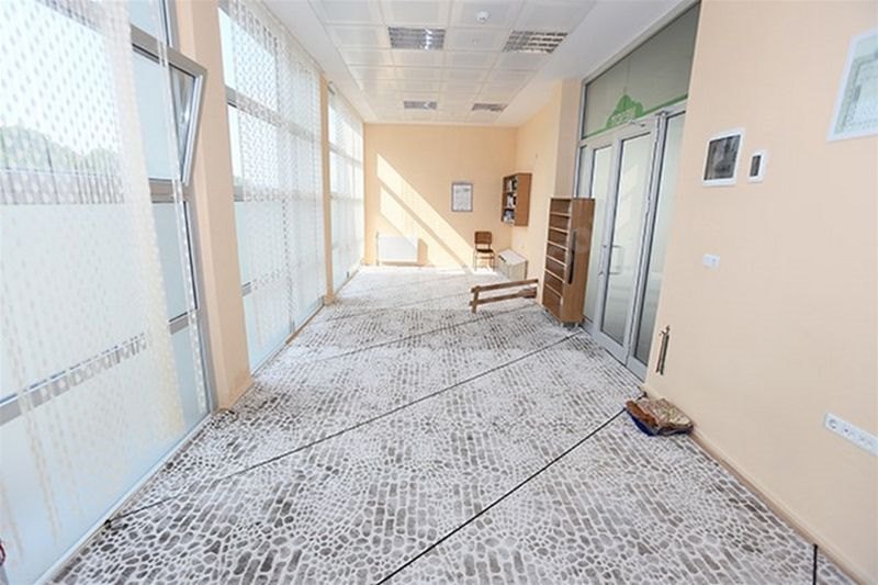 Alaplı Kyk Erkek Öğrenci Yurdu Görseli