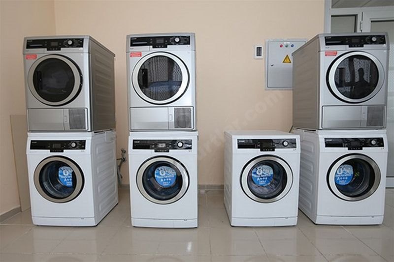 Alaplı Kyk Erkek Öğrenci Yurdu Görseli