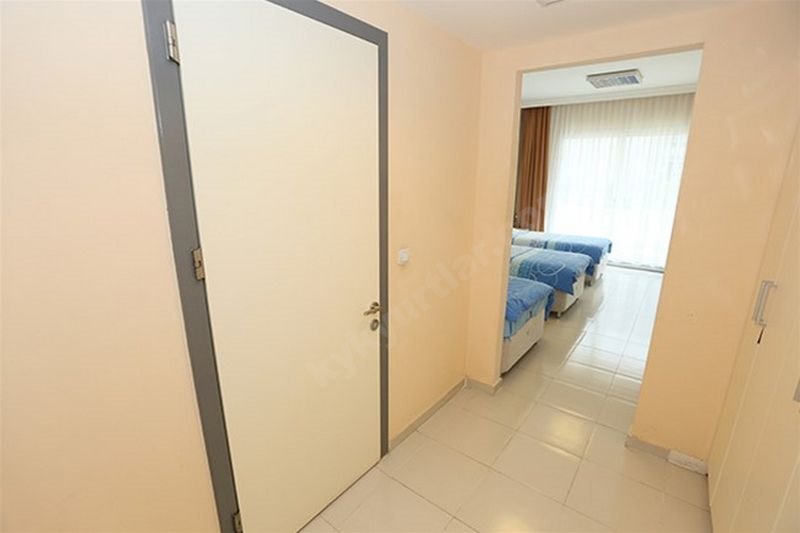 Alaplı Kyk Erkek Öğrenci Yurdu Görseli