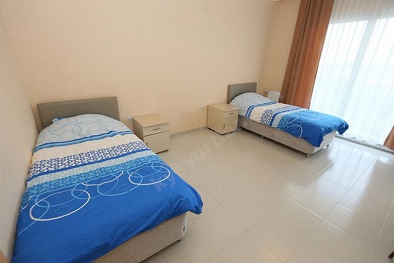 Alaplı Kyk Erkek Öğrenci Yurdu Görseli