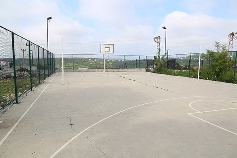 Alaplı Kyk Erkek Öğrenci Yurdu Görseli