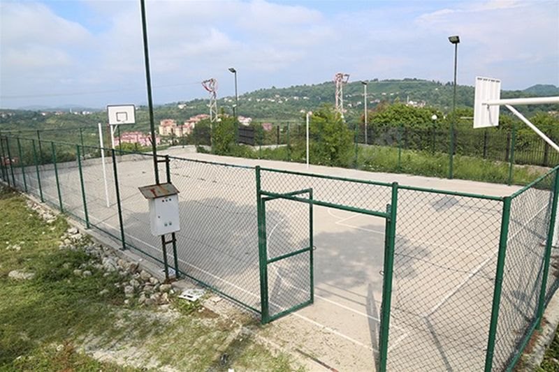Alaplı Kyk Erkek Öğrenci Yurdu Görseli