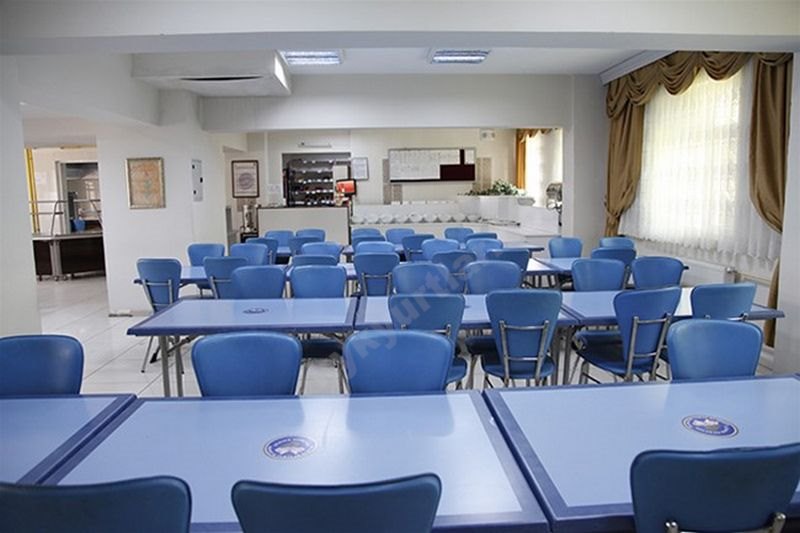 Ali Paşa Kyk Kız ve Erkek Öğrenci Yurdu Görseli