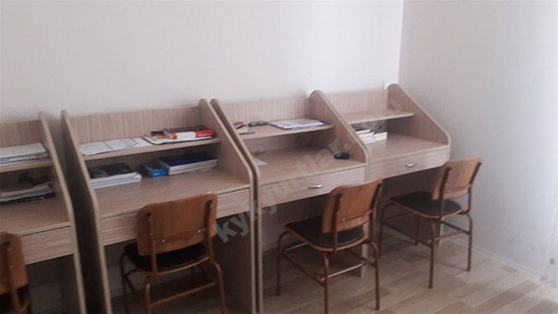 Ali Ulvi Kurucu Kyk Kız Öğrenci Yurdu Görseli