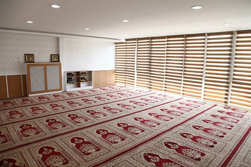Amasya Yeşilırmak Kyk Kız Öğrenci Yurdu Görseli