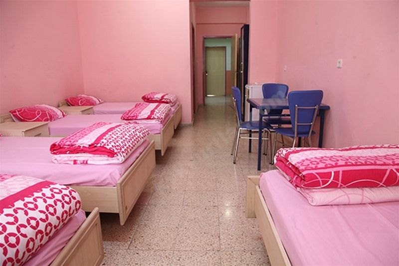 Amasya Yeşilırmak Kyk Kız Öğrenci Yurdu Görseli