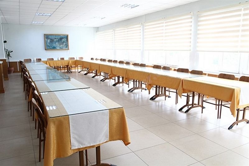 Amasya Kyk Erkek Öğrenci Yurdu Görseli