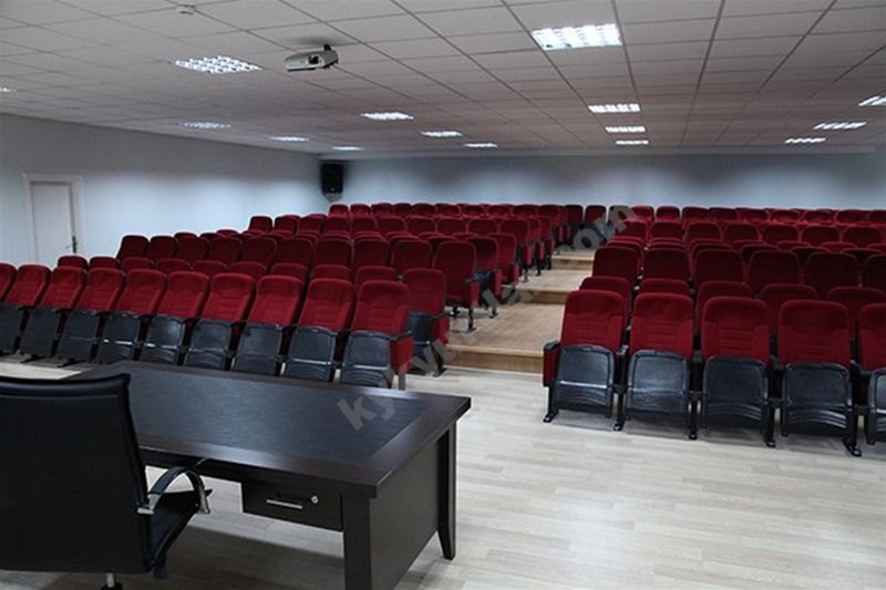 Amasya Kyk Erkek Öğrenci Yurdu Görseli