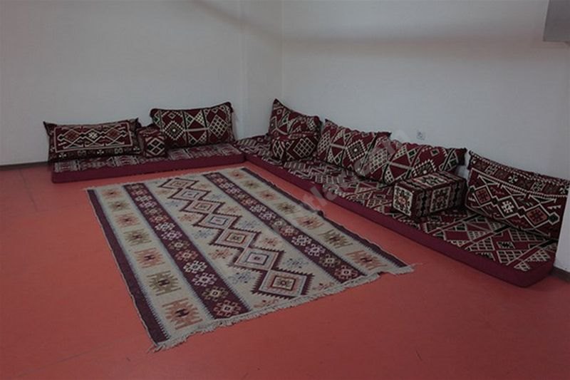 Ankara Hacı Bayram Veli Kyk Erkek Öğrenci Yurdu Görseli