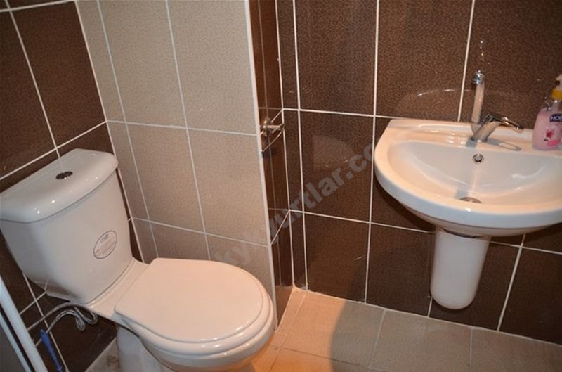 Ankara Hacı Bayram Veli Kyk Erkek Öğrenci Yurdu Görseli