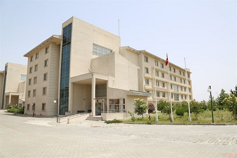 Antakya Kyk Kız Öğrenci Yurdu Görseli