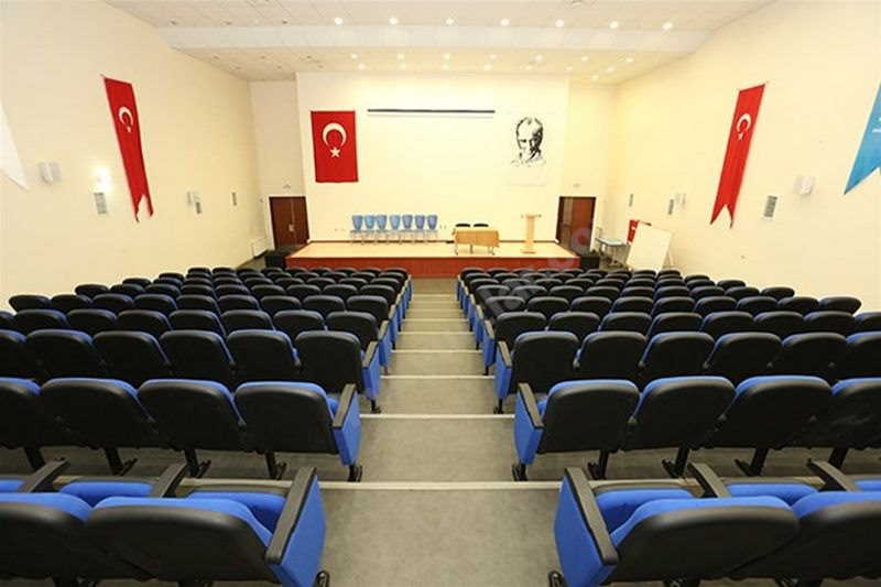 Antakya Kyk Kız Öğrenci Yurdu Görseli