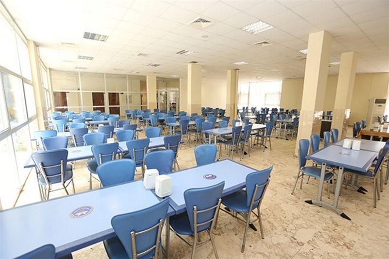 Antakya Kyk Kız Öğrenci Yurdu Görseli