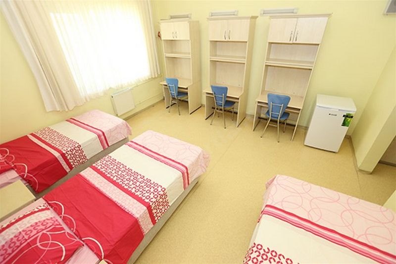 Antakya Kyk Kız Öğrenci Yurdu Görseli