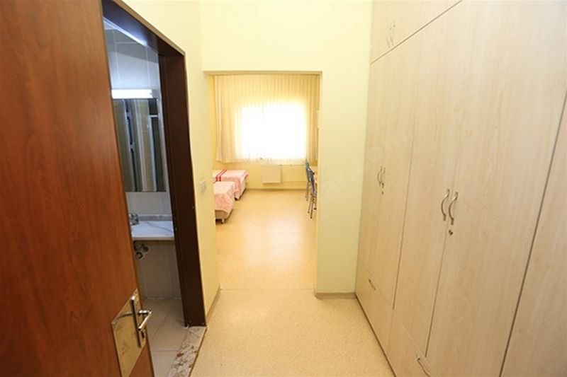 Antakya Kyk Kız Öğrenci Yurdu Görseli
