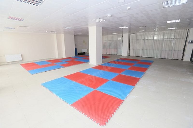 Arapgir Kyk Kız Ve Erkek Öğrenci Yurdu Görseli