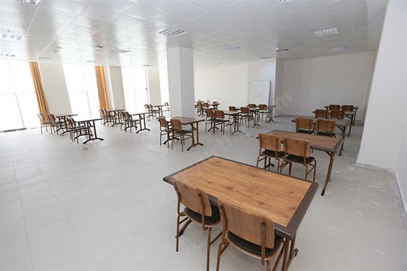 Arapgir Kyk Kız Ve Erkek Öğrenci Yurdu Görseli