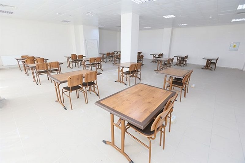 Arapgir Kyk Kız Ve Erkek Öğrenci Yurdu Görseli