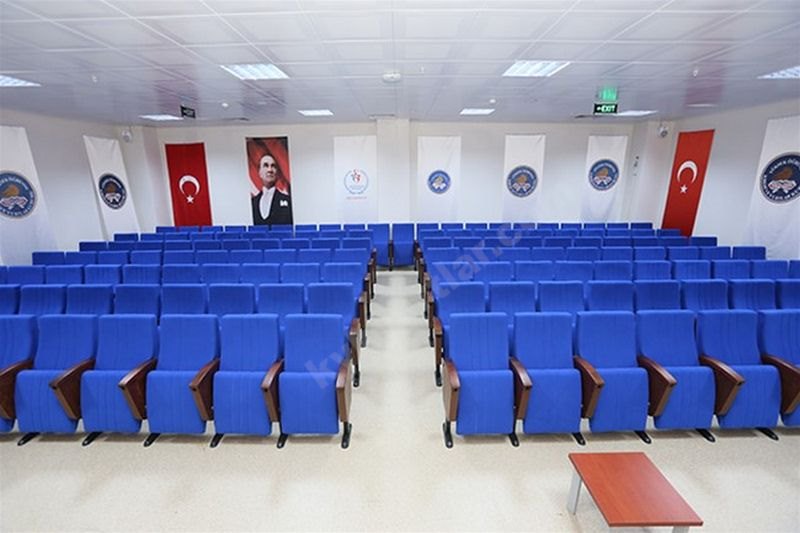 Arapgir Kyk Kız Ve Erkek Öğrenci Yurdu Görseli