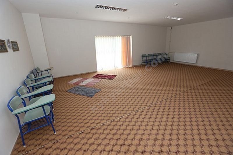 Arapgir Kyk Kız Ve Erkek Öğrenci Yurdu Görseli