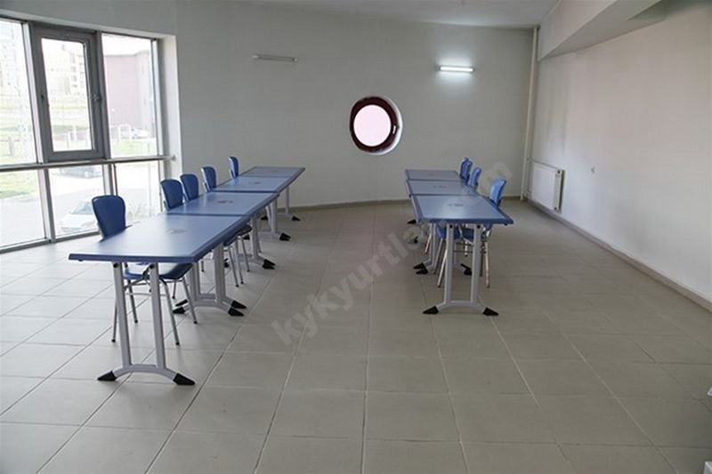 Ardahan Kyk Kız Öğrenci Yurdu Görseli